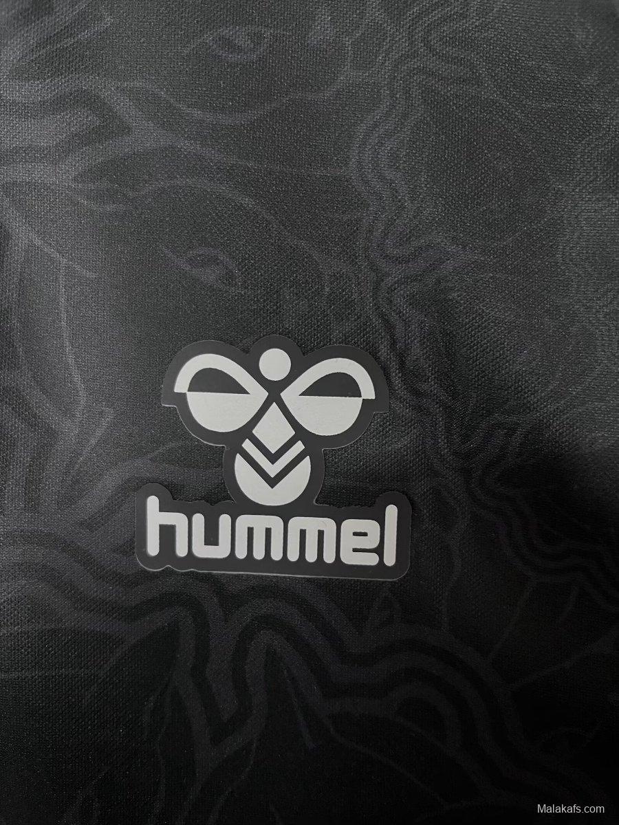 25/26 Sunderland Third Jersey