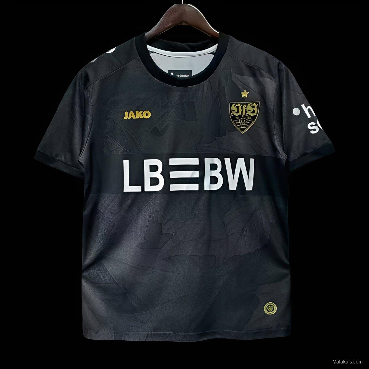 25/26 Stutgart Third Jersey