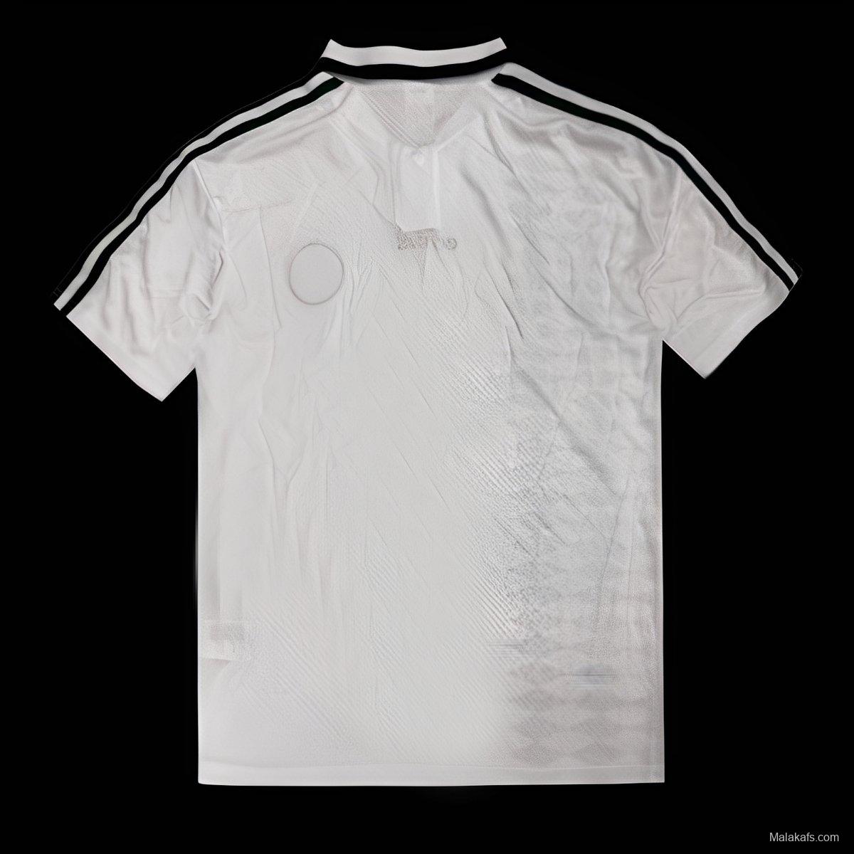 Retro 95/96 Panathinaikos Away Jersey