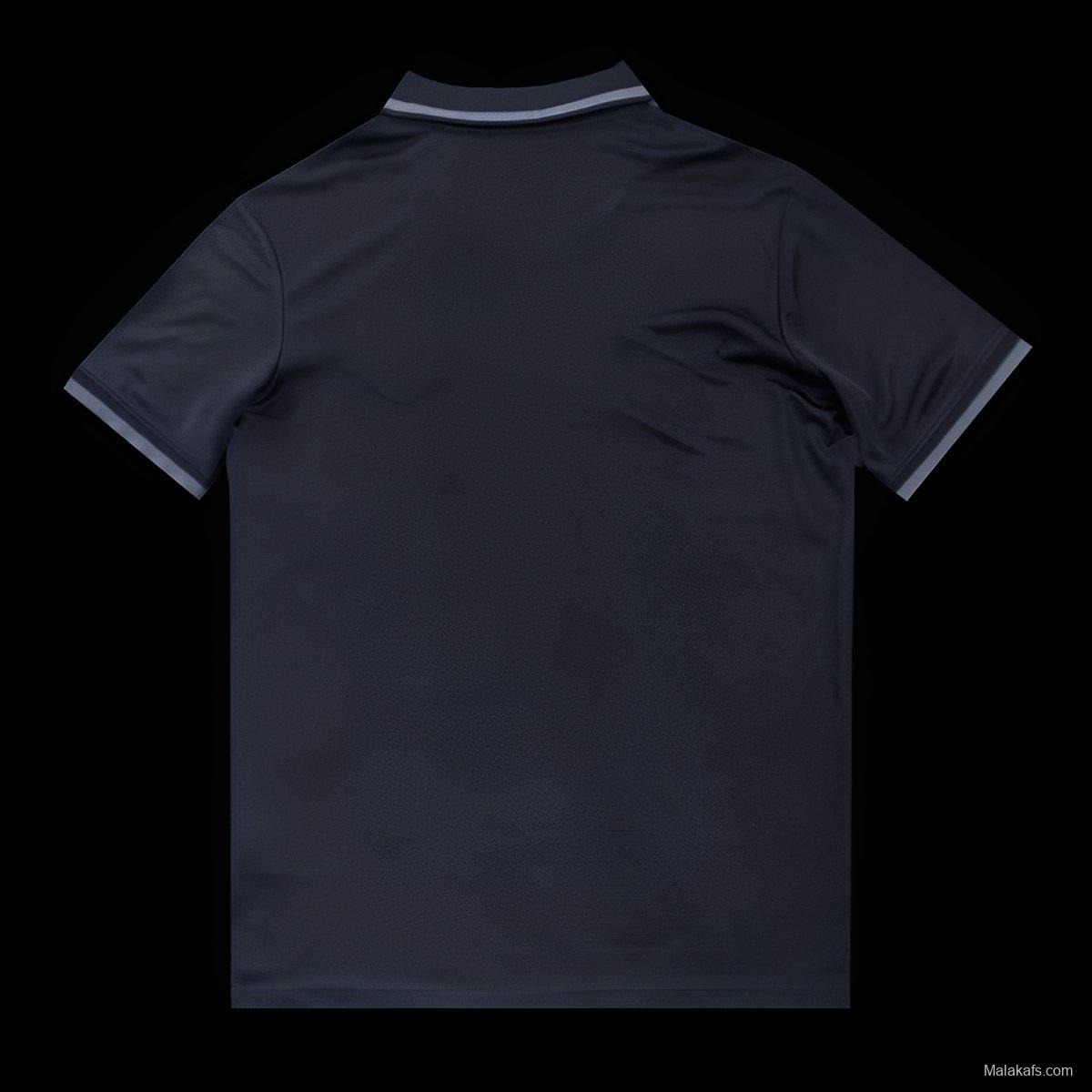 2026 Norway Away Black Special Jersey