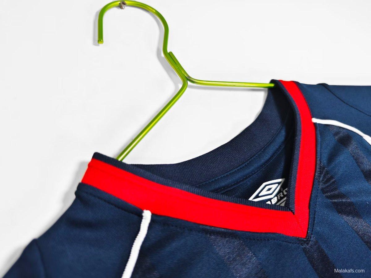 Retro 01/02 Celta Away Jersey