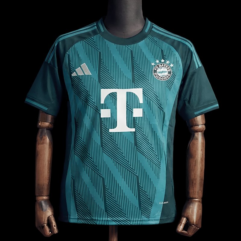 25/26 Bayern Munich Special Edition Jersey