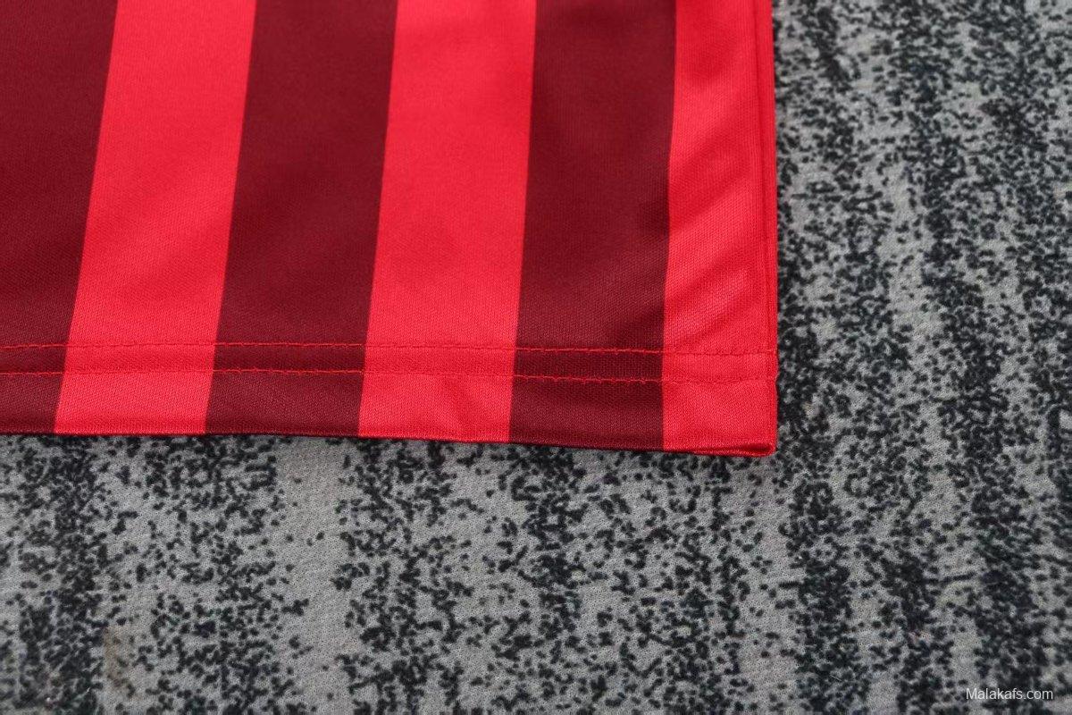 Retro Kids 1998 England Away Jersey