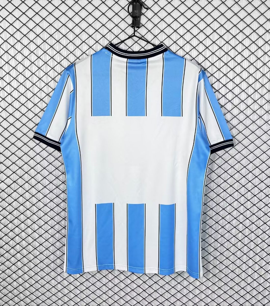 Retro 11/12 Coventry Home Jersey