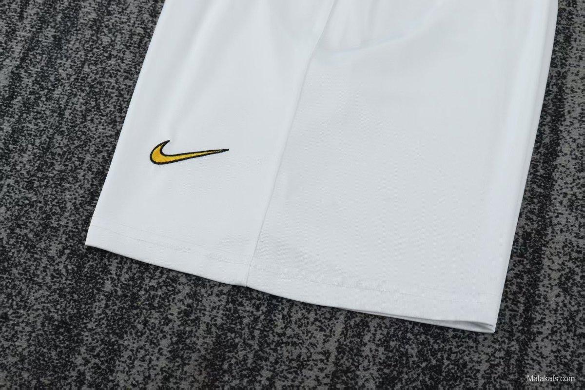 Retro 03/04 Kids Juventus Home Jersey