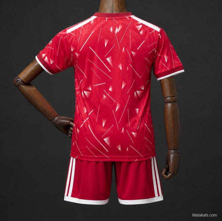 26/27 Kids Liverpool Home Jersey