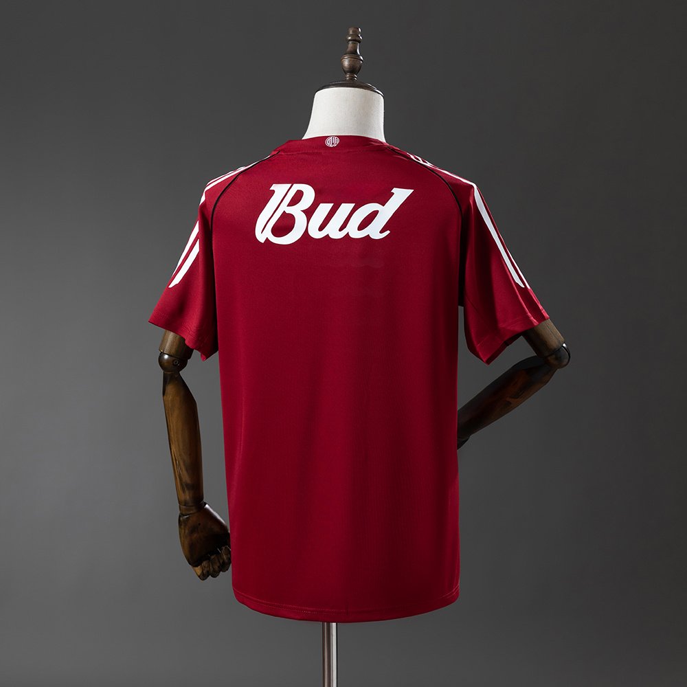River Plate 05/06 Away Retro Jersey S-XXL