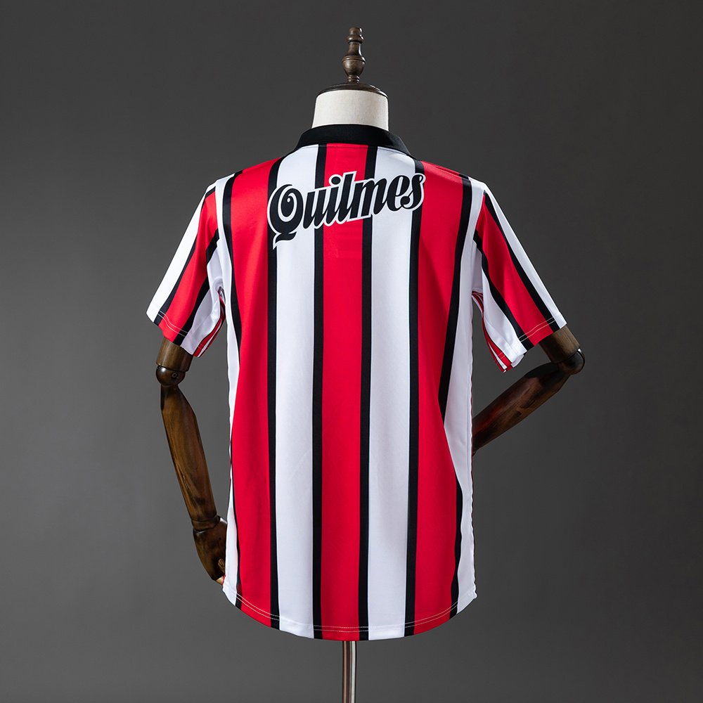 Retro 99/00 River Plate Third Jersey
