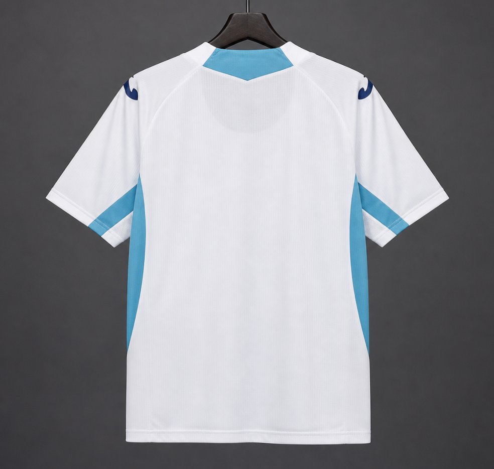 2026 Honduras Home Jersey
