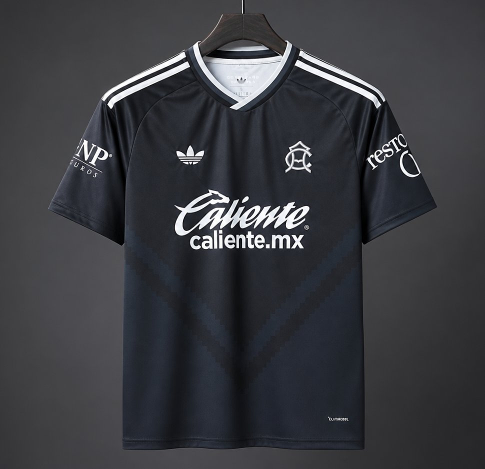 26/27 Club America Away Jersey