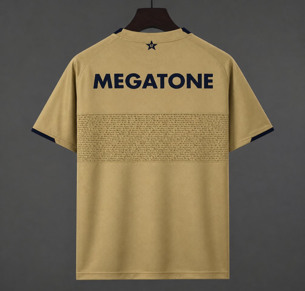 Retro 07/08 Boca Juniors Away Jersey