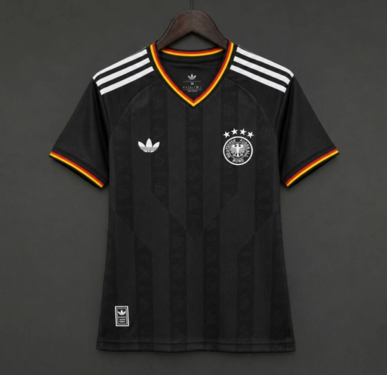 26/27 Women's Germany Away  Jersey