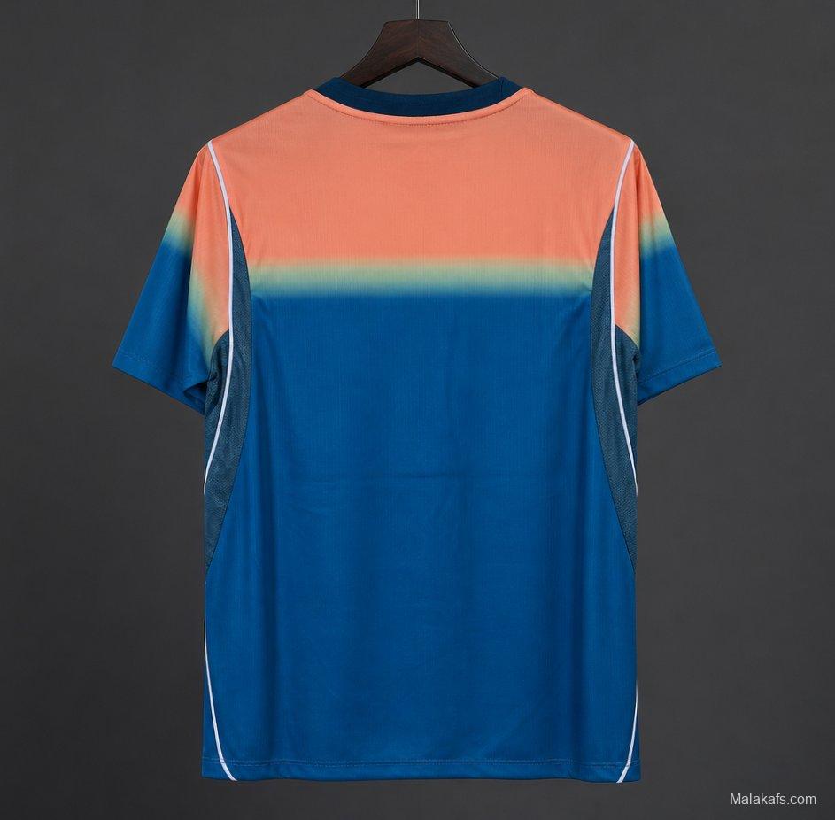 2026 Australia Away Jersey