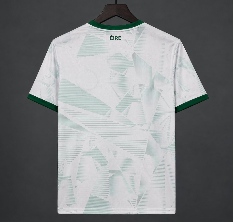 2026 Ireland Away Jersey