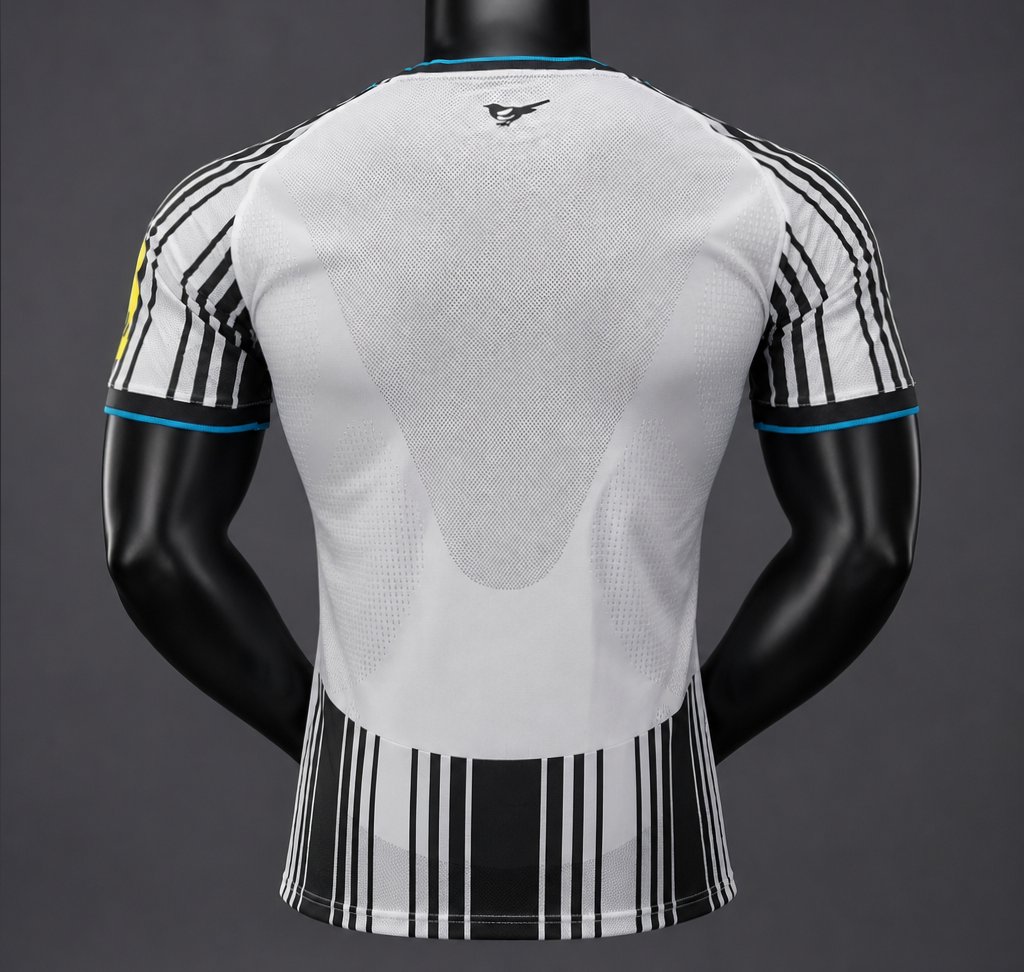 Player Version 26/27 Newcastle United Home Jersey