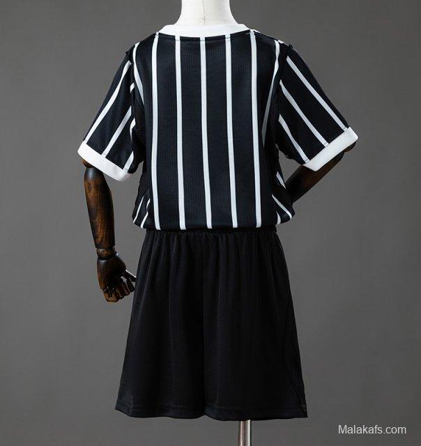 26/27 KidsCorinthians Away Kit Jersey Size 16-28