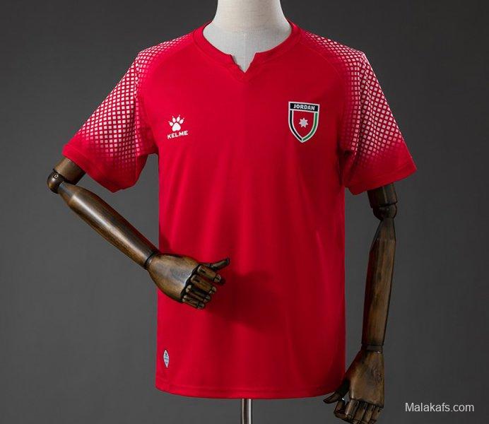 2026 Jordan Away World Cup Jersey