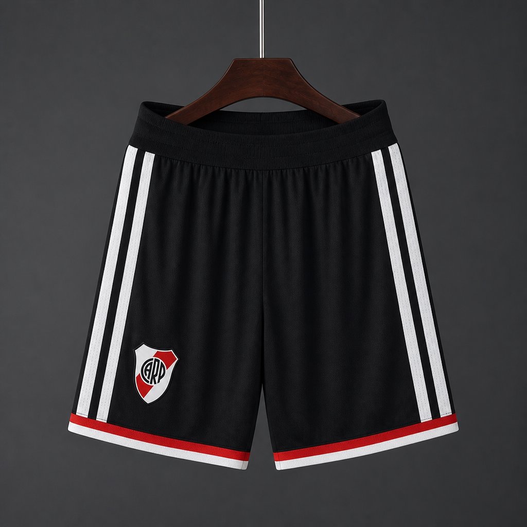 Player Version 26/27 River Plate Home Short