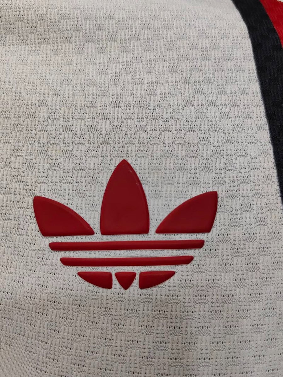 26/27 River Plate Away Jersey