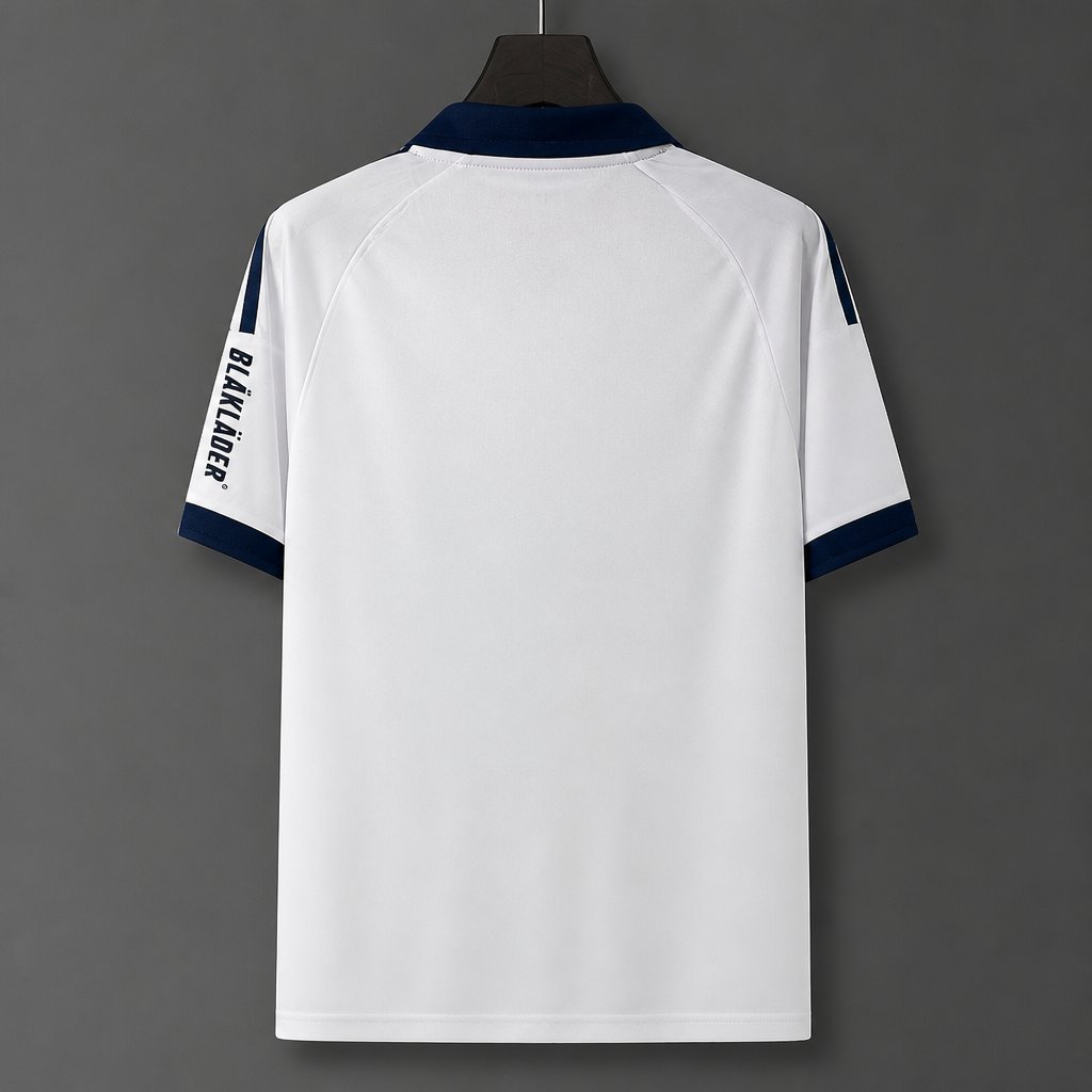 26/27 Schalke 04 Away White Jersey