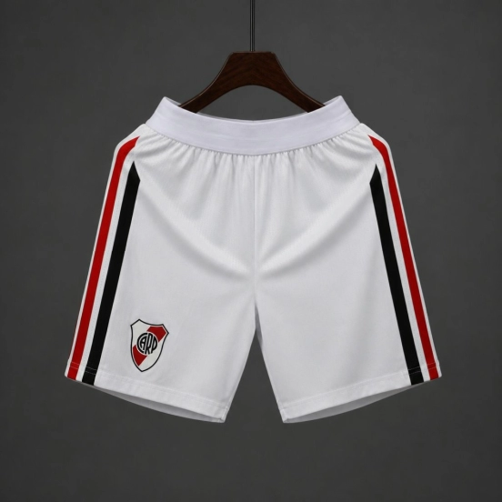 Player Version 26/27 River Plate Away Shorts