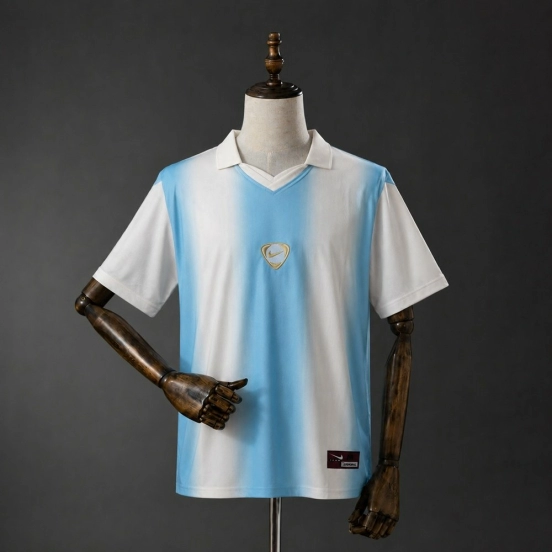 Argentina Total 90 Cactus Jack Travis Scott x NK