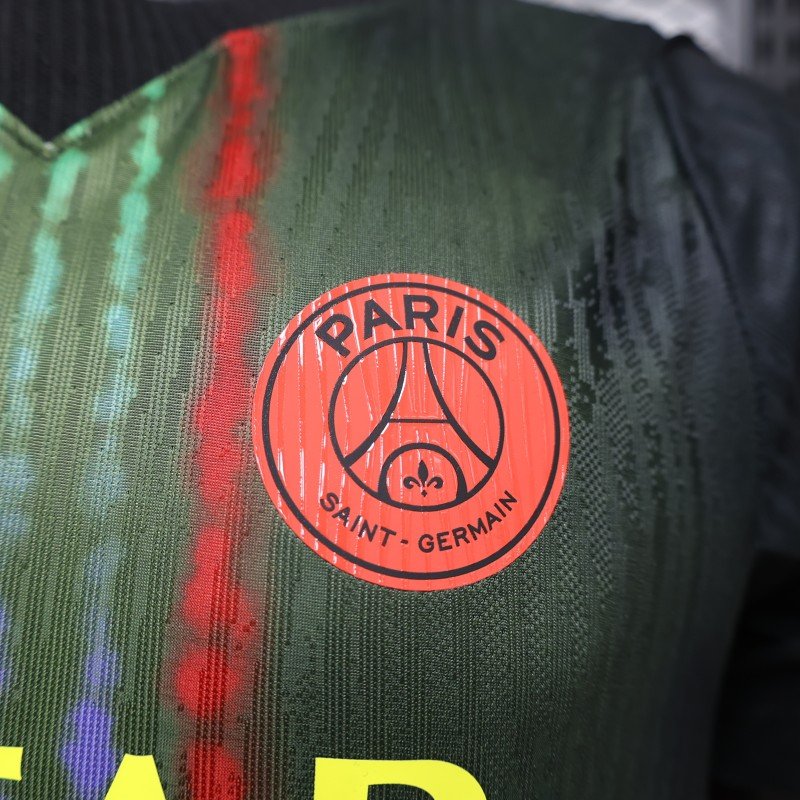 Player Version 26/27 PSG Third Jersey
