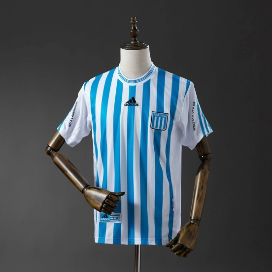 Racing Club 99/00 Home Retro