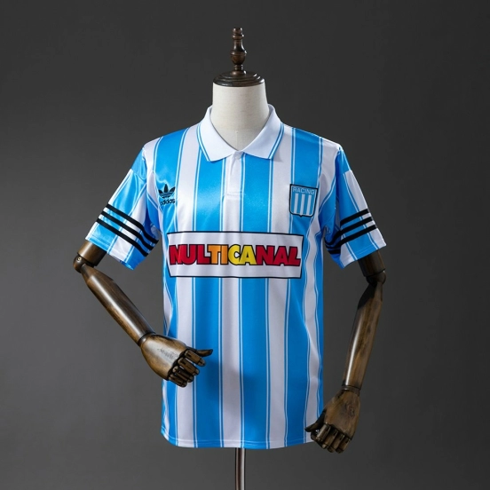 Racing Club 1995 Home Retro