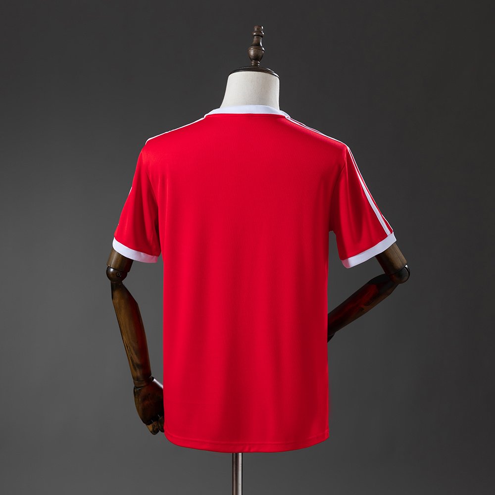 Independiente 1978 Home Retro