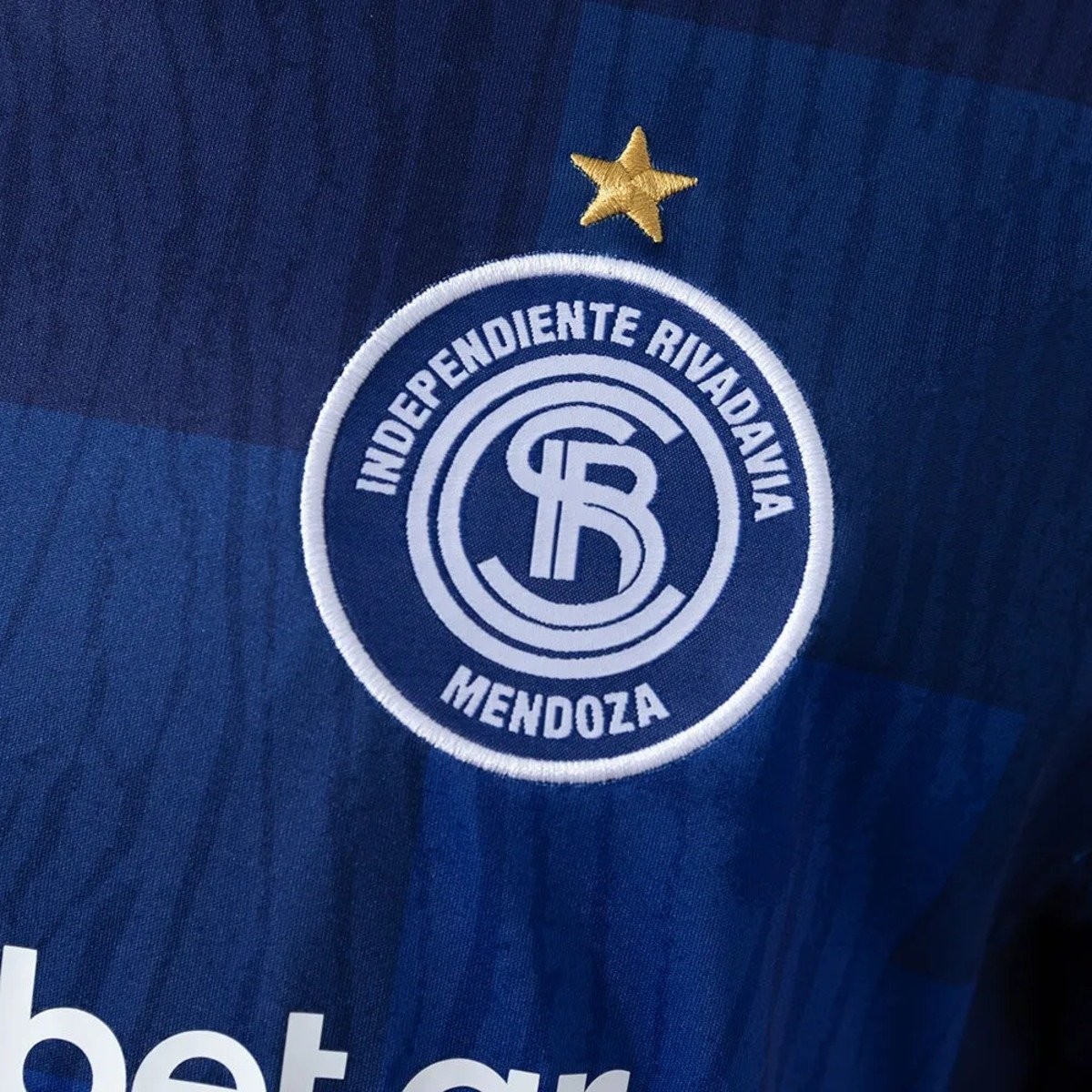 26/27 Independiente Rivadavia Home