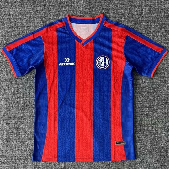 26/27 San Lorenzo home Jersey