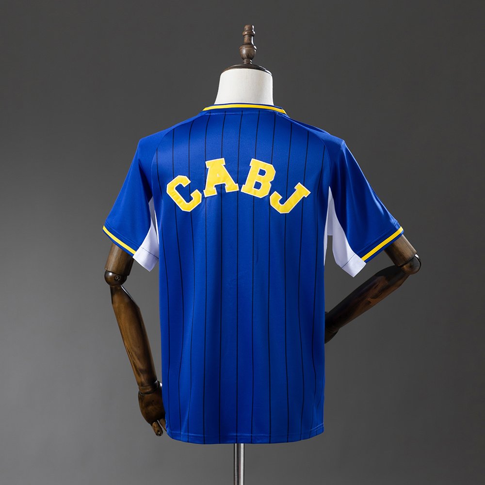 Boca Juniors 25/26 Baseball