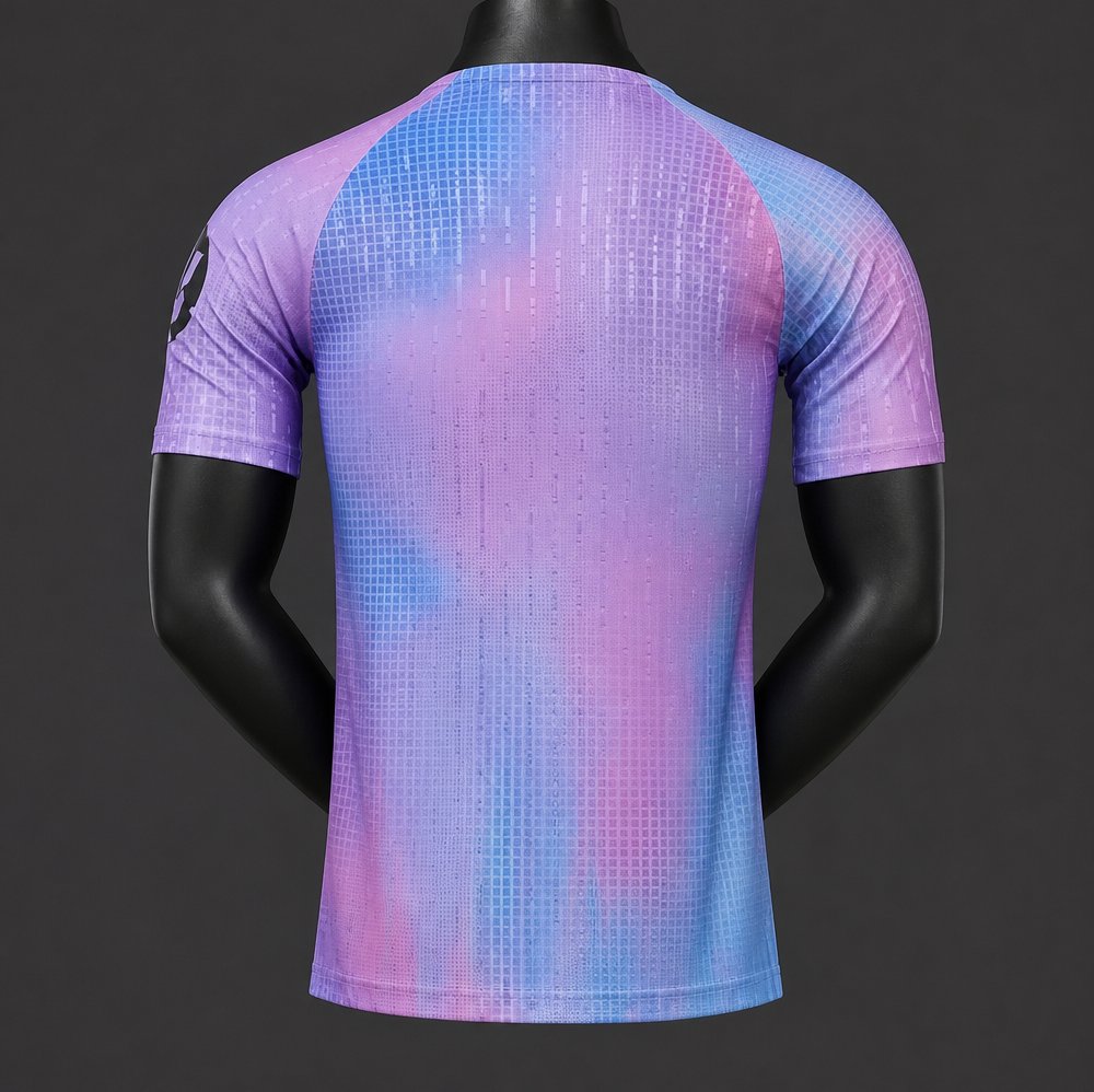 Player Version 26/27 Real Madrid CF Special Edition Jersey