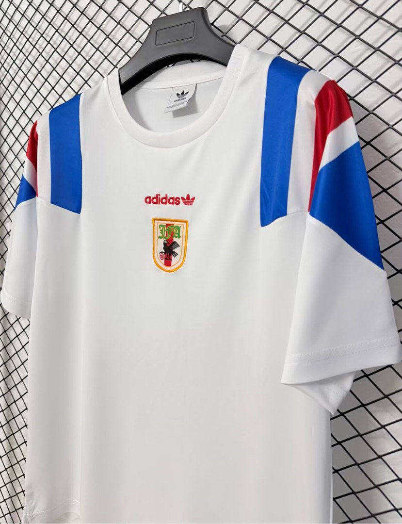 2026 Japan EQT White Jersey
