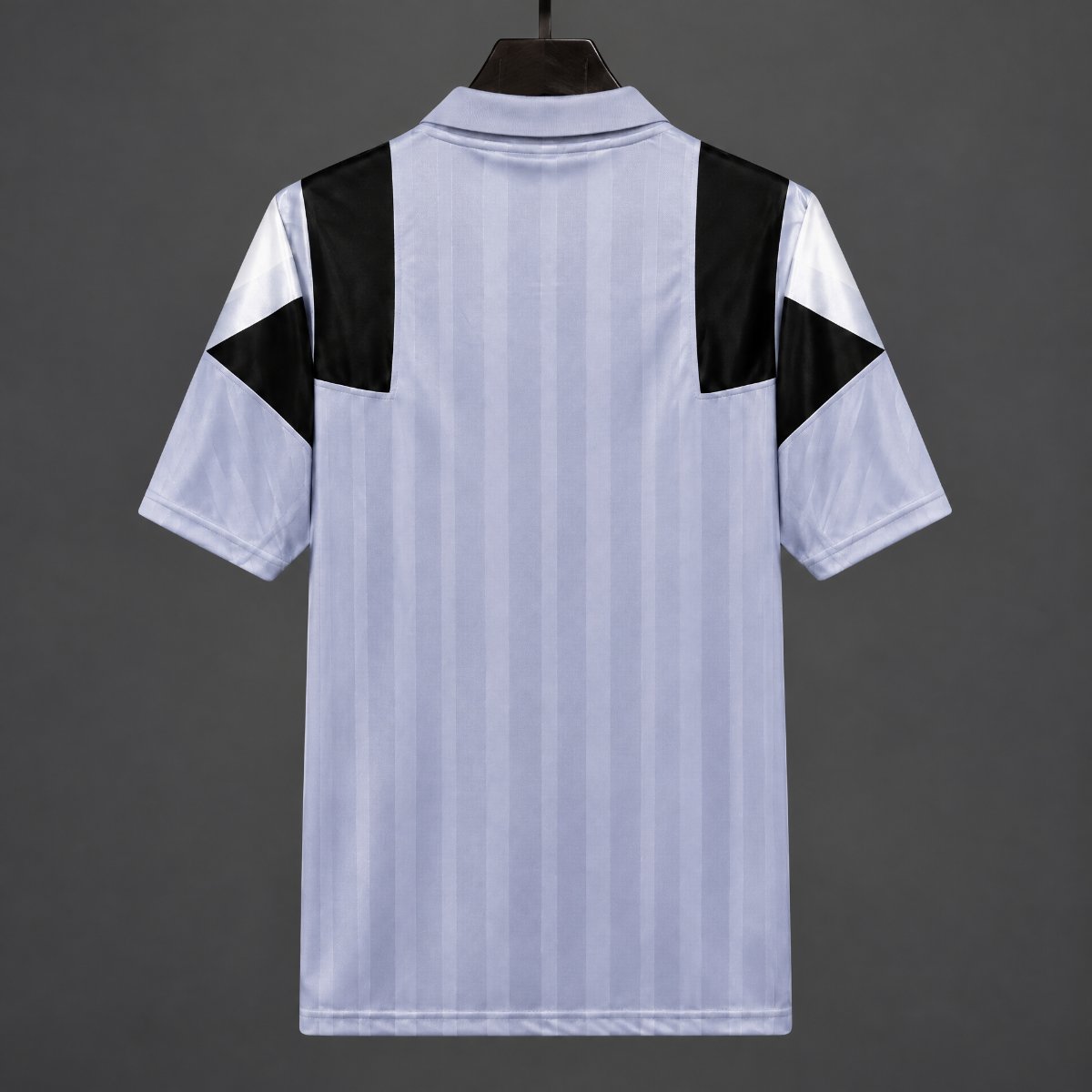 26/27 Juventus EQT Grey Jersey
