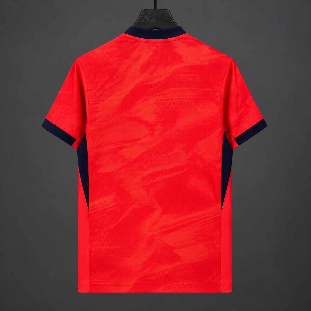 2026 Atletico Mineiro Third Red Jersey