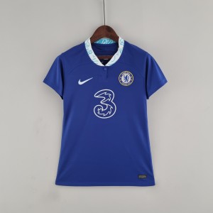 22/23 Chelsea home women